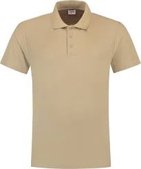 Polo Lacoste Kaki