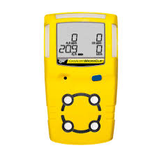Multi-Gas Detector GasAlertMicroClip XL Honeywell