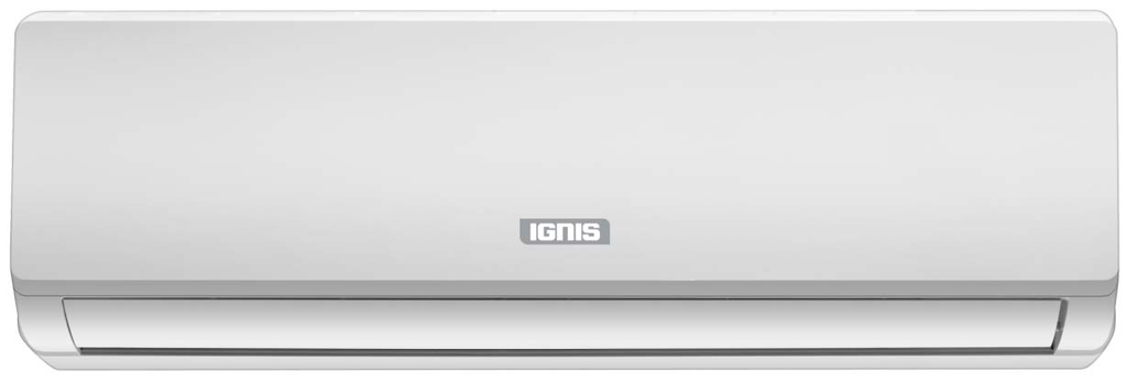 Air Conditioner IGNIS 12K BTU Wall Split