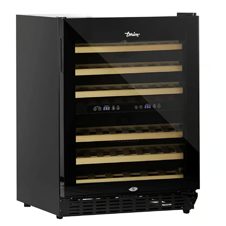 Wine cooler TERIM 46 bottles MWC43