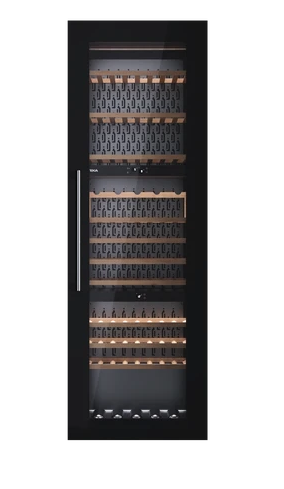 Wine cooler TEKA 93 bottles