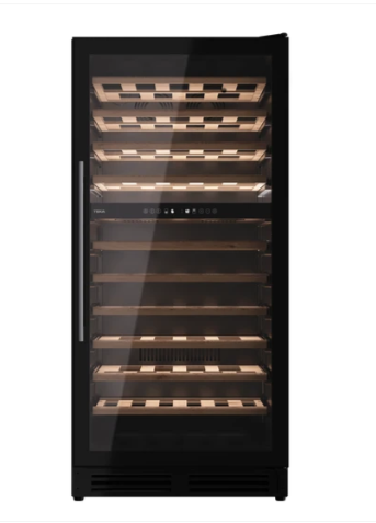 Wine cooler TEKA 110 bottles