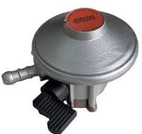 Gas Regulator Without Measure AKERGAS