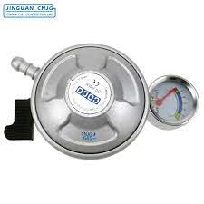 Gas Regulator With Measure COCO 