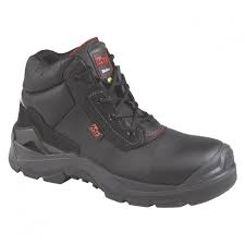 Safety shoes MTS TOTAL FLEX S3