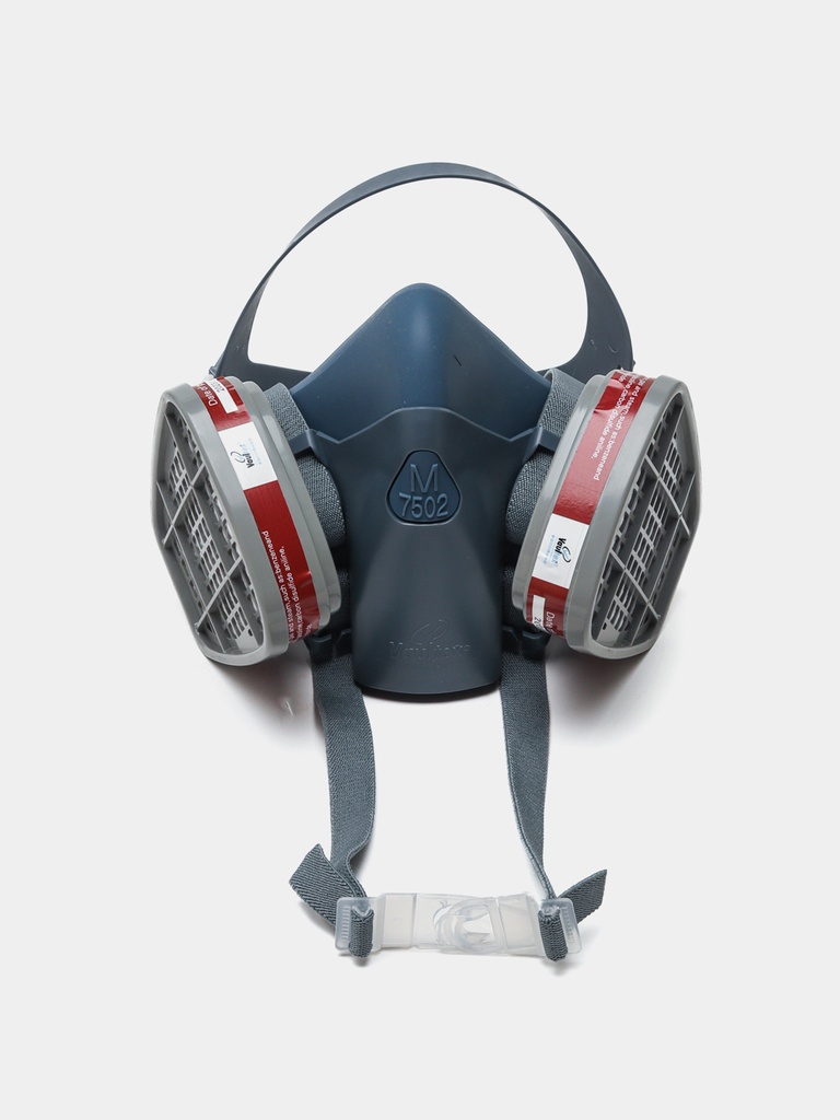 Gas Mask VAULTEX M7502