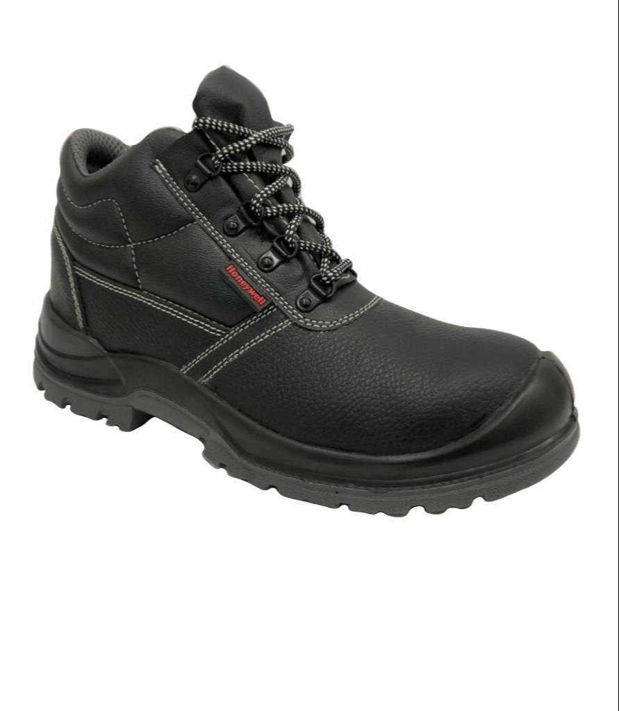 Safety shoes HONEYWELL S3 LIV (9535)