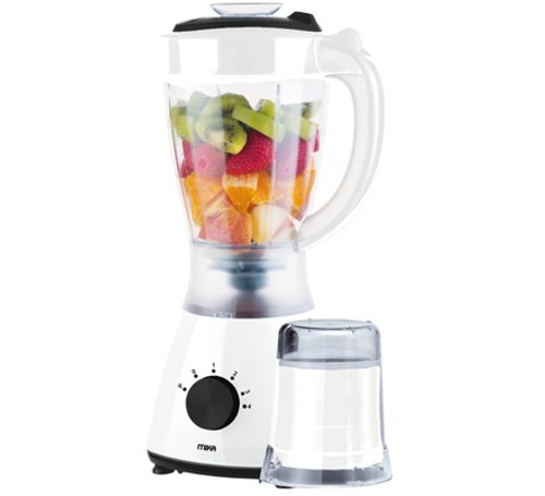 Blender MIKA White MBLR302/WB