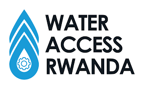 Branded front and Back (WATER ACCESS RWANDA)