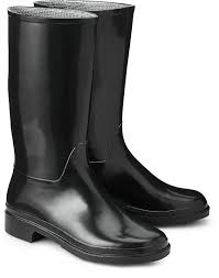 Gumboots SANDAKA black