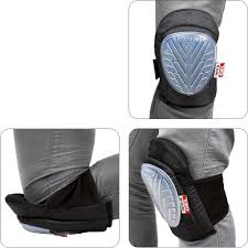 Gel Knee Pads  YATO YT-7461