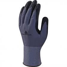 Gloves Polyamide Spandex Size/8 DELTAPLUS VE726