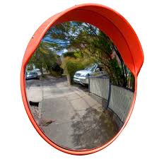 Convex Mirror for Road safety 80cm 22001250397