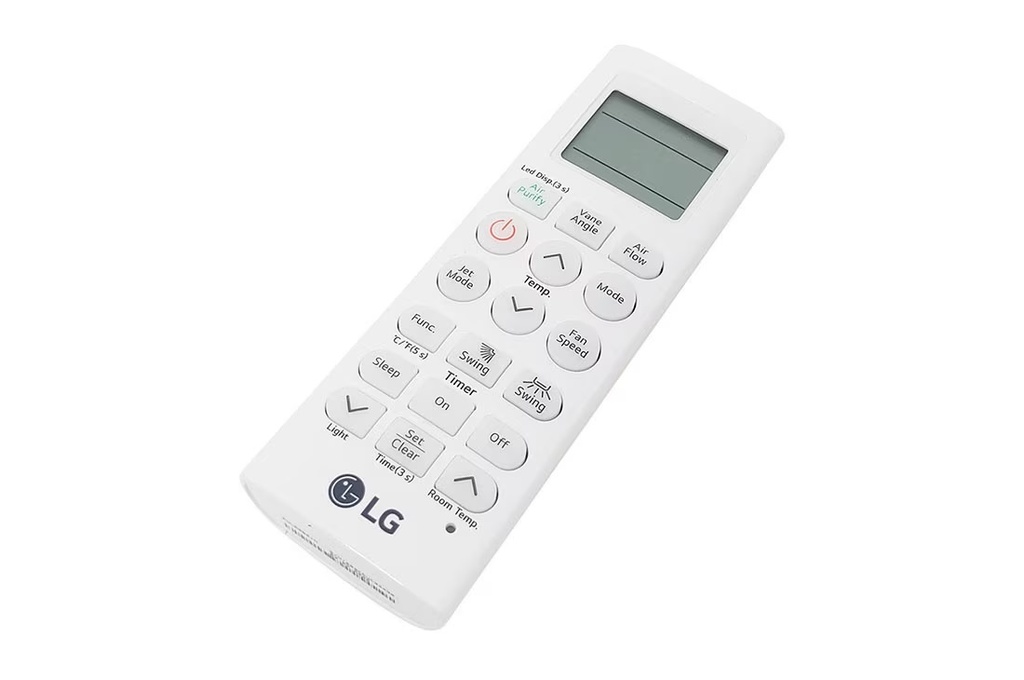 LG Wireless remote control PWLSSB21H
