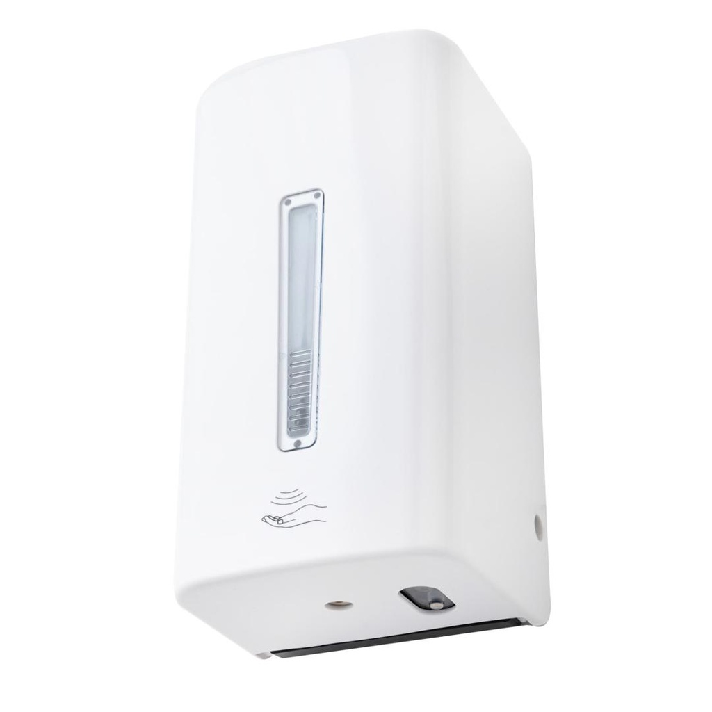 Automatic hand sanitizer dispenser