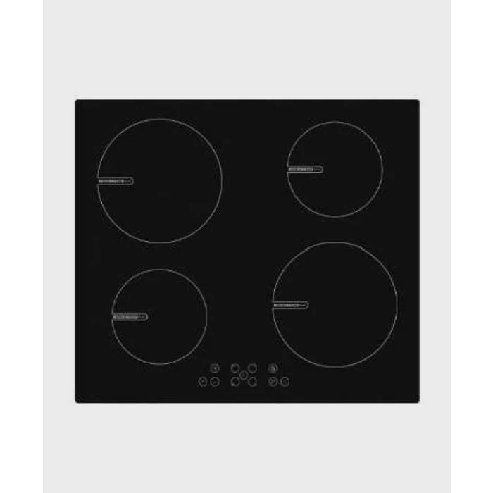 Built-In Hobs IGNIS 4Electric Inox Induction BTIP64
