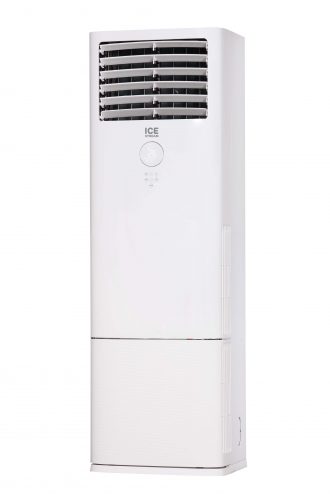 Air Conditioner ICE STREAM Floor Standinf  R32 Inverter Cooling & Heating