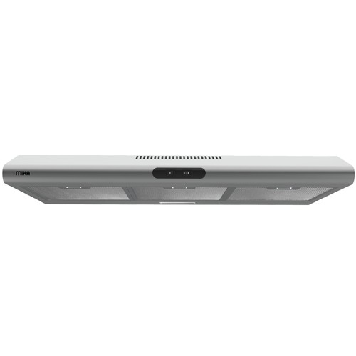 Hood MIKA, 90cm Under Cabinet Cassette, Stainless Steel