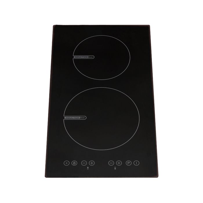 Vitroceramic Hob IGNIS BTVC2TF-2R