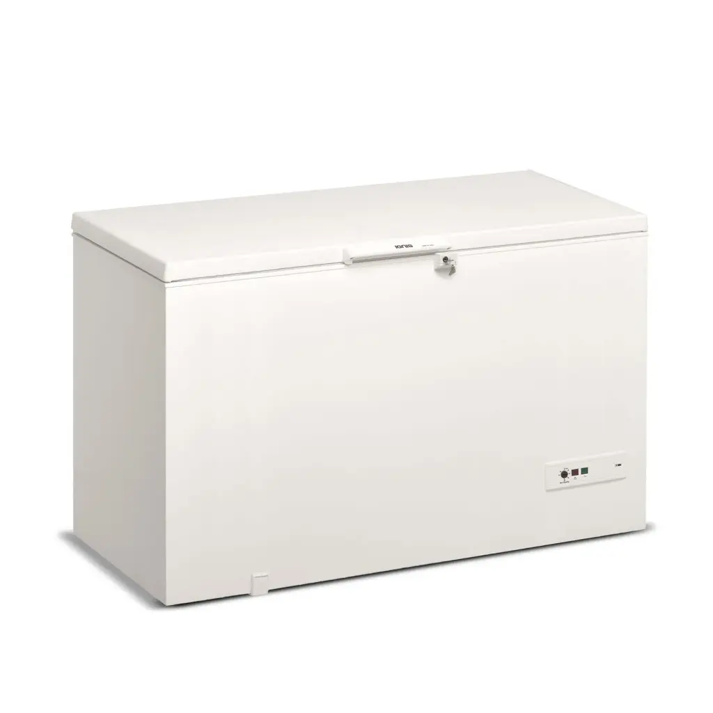 Freezer IGNIS XL5700