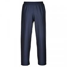 [S441] Classic Rain Trousers PORTWEST no reflective S441