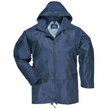 Classic Rain Jacket PORTWEST no reflective S440