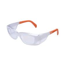 [EYSAVSERIES2C] Safety Glasses WORKMAN EYSAVSERIES2C( boxes of 12pcs)
