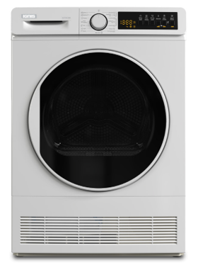 [IGT9RCDW] Dryer machine IGNIS 9Kg