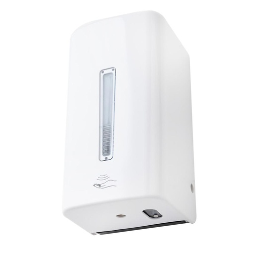 [AUTOHAND SANITIZER] Automatic hand sanitizer dispenser