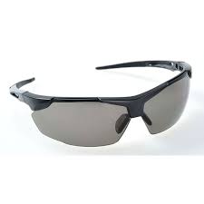 [PS04SKR] Safety Glasses Smoke Lens defender PORTWEST PS04SKR