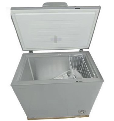 [CF-160] Chest Freezer FLORSA  160L