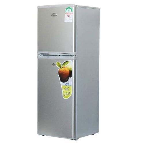 [SGR198HS] Refrigerator SUPER GENERAL 200L Double door