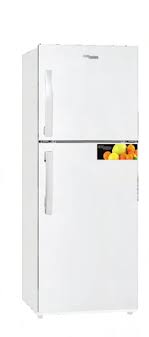 [SGR175KSS] Refrigerator SUPER GENERAL 170L Double door