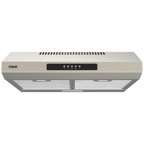 Hood MIKA, 60cm Under Cabinet Cassette, Stainless Steel (copy)