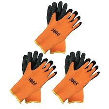 Gloves HEAT Resistant $300