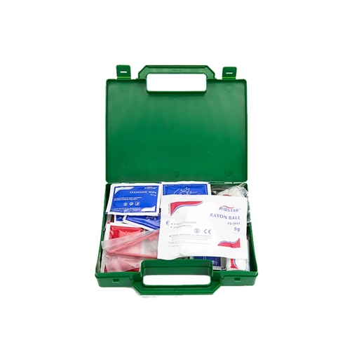 First Aid Kit FIRSTAR FS-3441