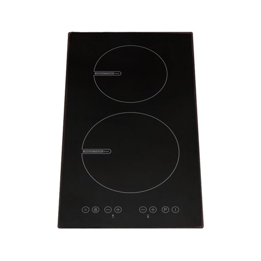 [BTVC2TF-2R] Vitroceramic Hob IGNIS BTVC2TF-2R