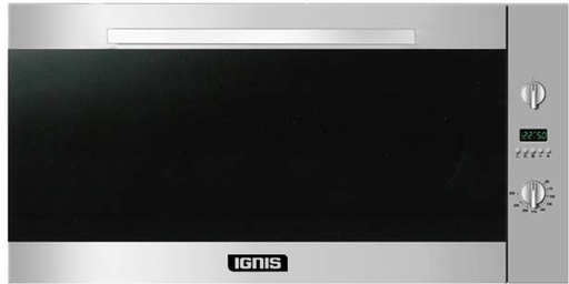 [FE90XL] BUILT-IN MULTIFUNCTION ELECTRIC OVEN IGNIS 