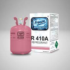 [R32] Refrigerant Gas (R32) (per kilo)