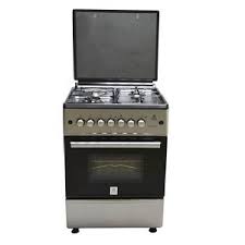 [MST60PI31SL] Cooker MIKA 60X60, 3Gas+1Elec, Oven Elec, , MST60PI31SL