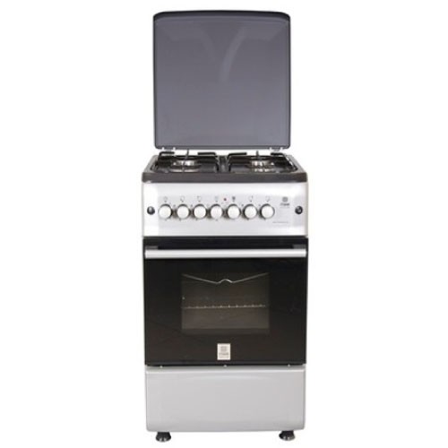 [MST55PIAGSL/SD] Cooker MIKA 50x55 4 Gas, Oven Gas, , MST55PIAGSL/SD