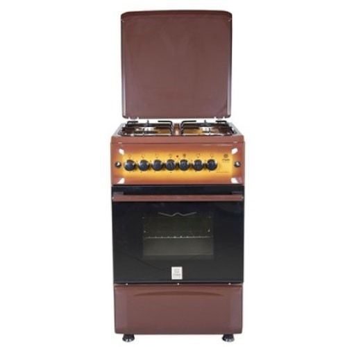 [MST55PIAGDB/SD ] Cooker MIKA 50X55 4 Gas + Oven Gas, , MST55PIAGDB/SD