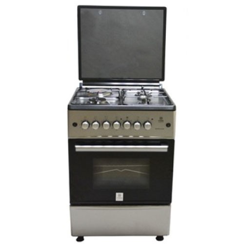 [MST60PIAGSL/EM ] Cooker MIKA 60X60, 4 Gas, Oven Gas, , MST60PIAGSL/EM