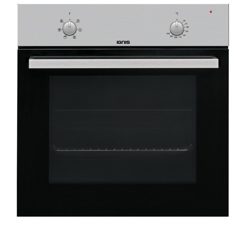 [AKB 2000IX] Built In Oven IGNIS Inox AKB 2000IX