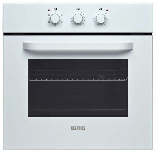 [HT650L] Built In Oven IGNIS White HT650L