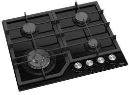 [MGH61405FBGW] Built-In Gas Hob MIKA MGH61405FBGW