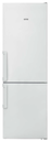 [BM0903WH] Refrigerator IGNIS 227L/111L combi white  