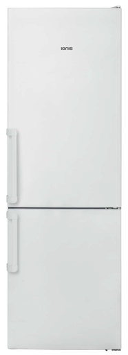 [CDT371] Refrigerator IGNIS Combi White CDT371 230/106L