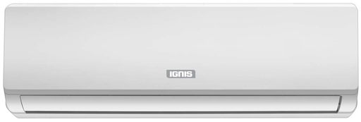 [ITS18CA] Air Conditioner IGNIS 18K BTU Wall Split