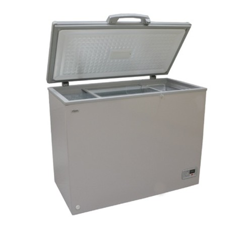 [MCF250SG ] Chest Freezer 250L MIKA MCF250SG